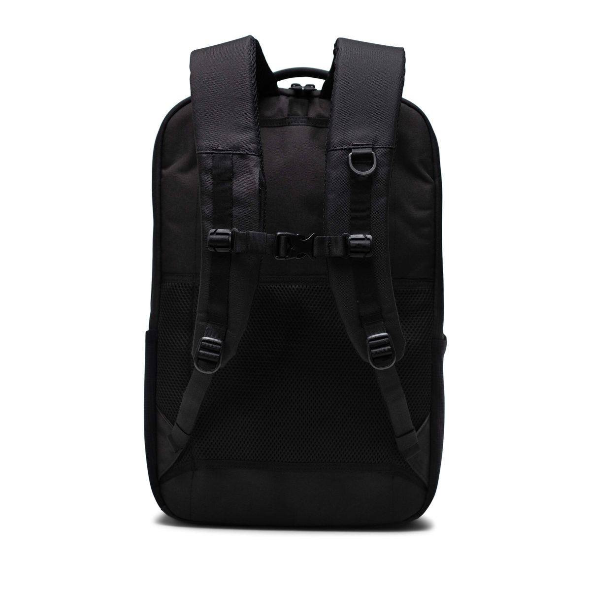 Zaini Herschel riciclati con tre scomparti, 30 litri