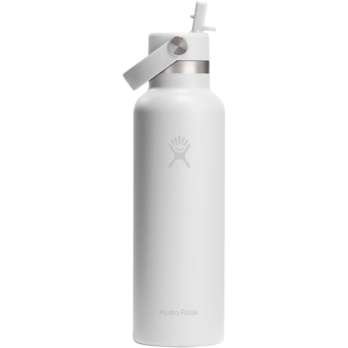 Borracce Hydro Flask isolate in acciaio inox da 621 ml con tappo a cannuccia