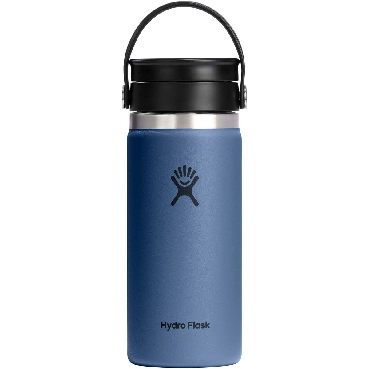 Tazze termiche Hydro Flask in acciaio inox da 473 ml con apertura larga