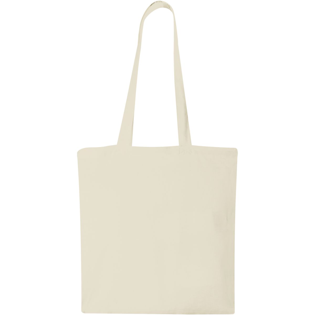 Shopper in cotone 140 g/m², 7 litri