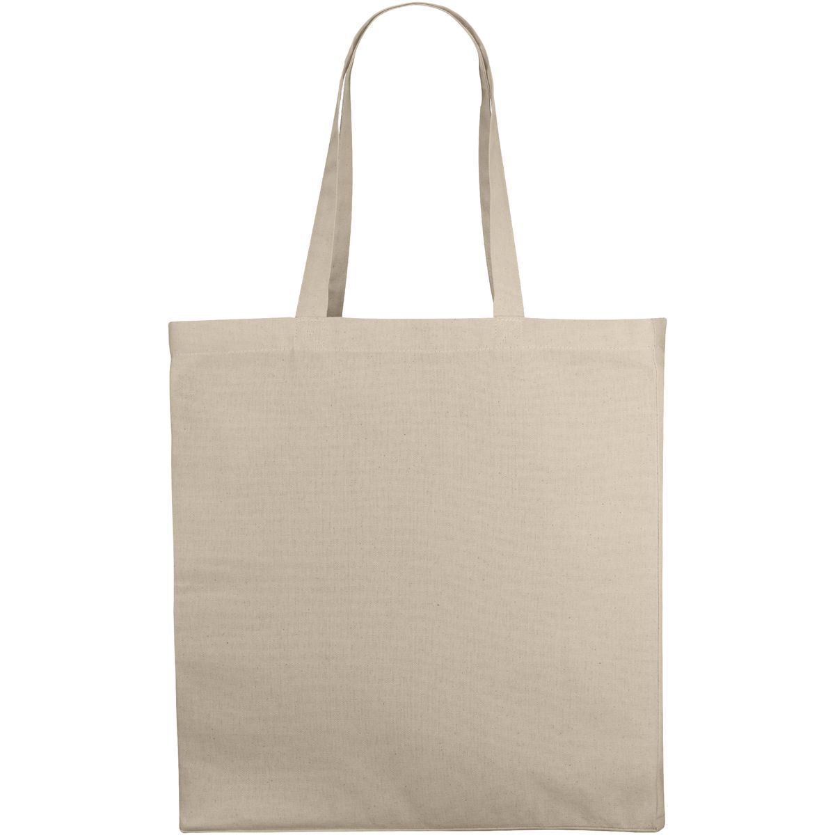 Shopper in cotone 220 g/m², 13 litri