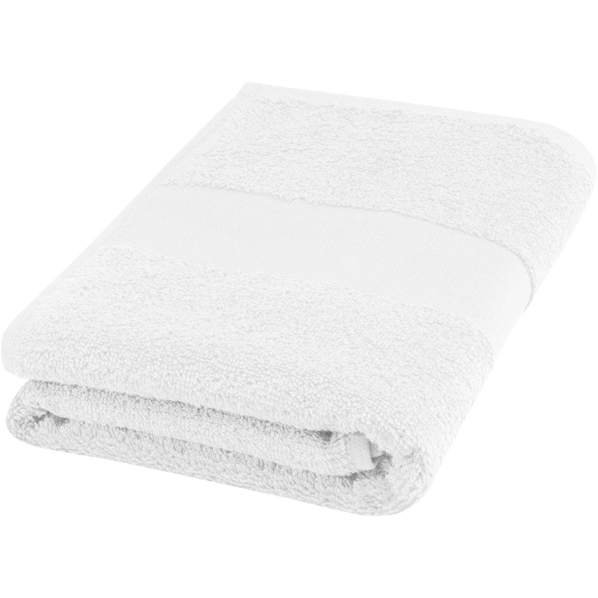 Asciugamani in cotone 50 x 100 cm, 450 g/m²