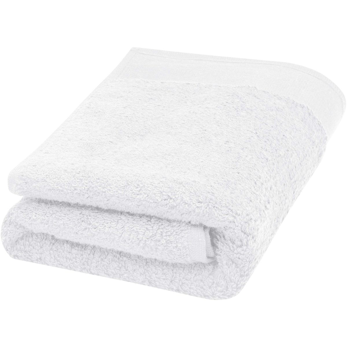 Asciugamani in cotone 50 x 100 cm, 550 g/m²