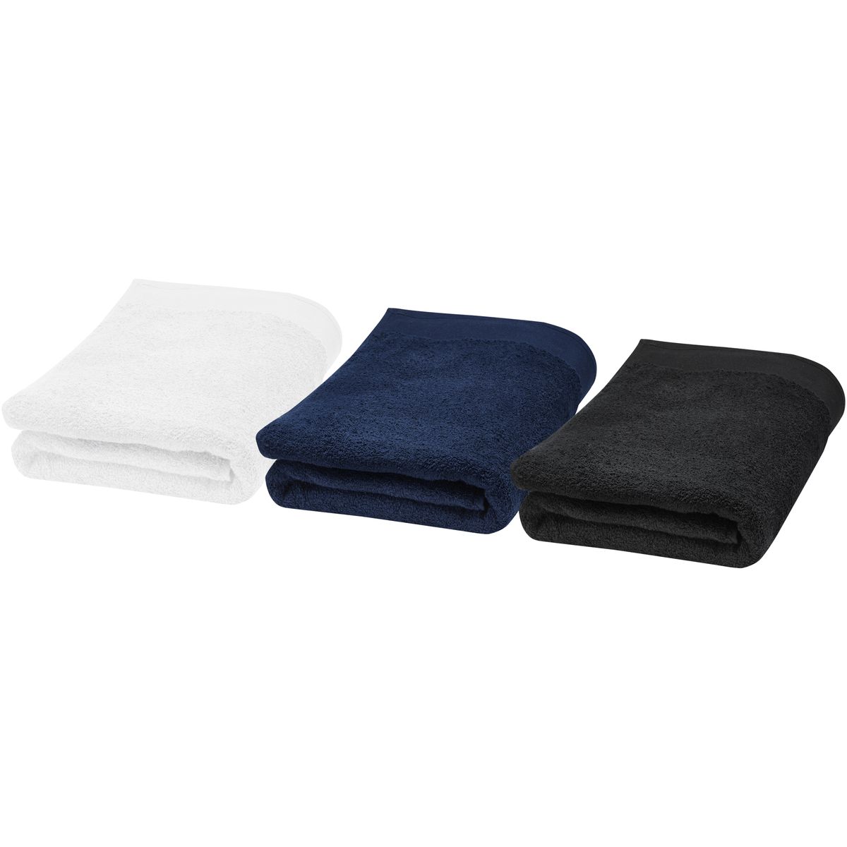 Asciugamani in cotone 70 x 140 cm, 550 g/m²