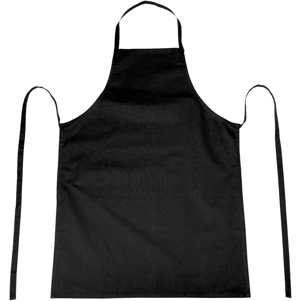 Grembiuli da cucina in cotone 90 x 65 cm, 180 g/m²