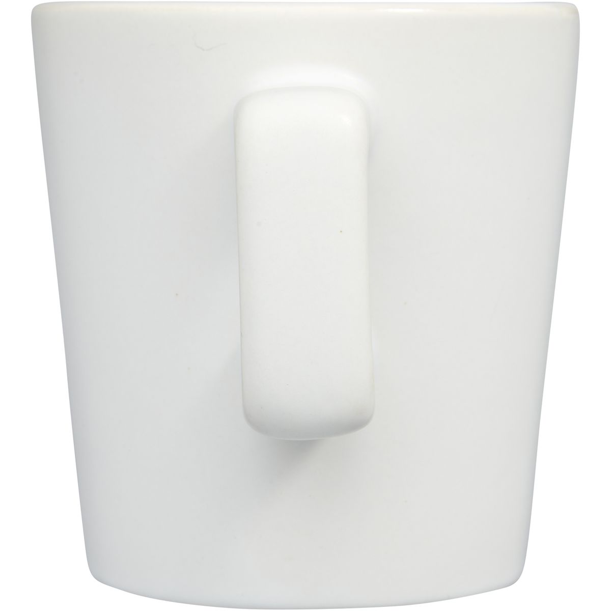 Tazze in ceramica da 280 ml con finitura opaca