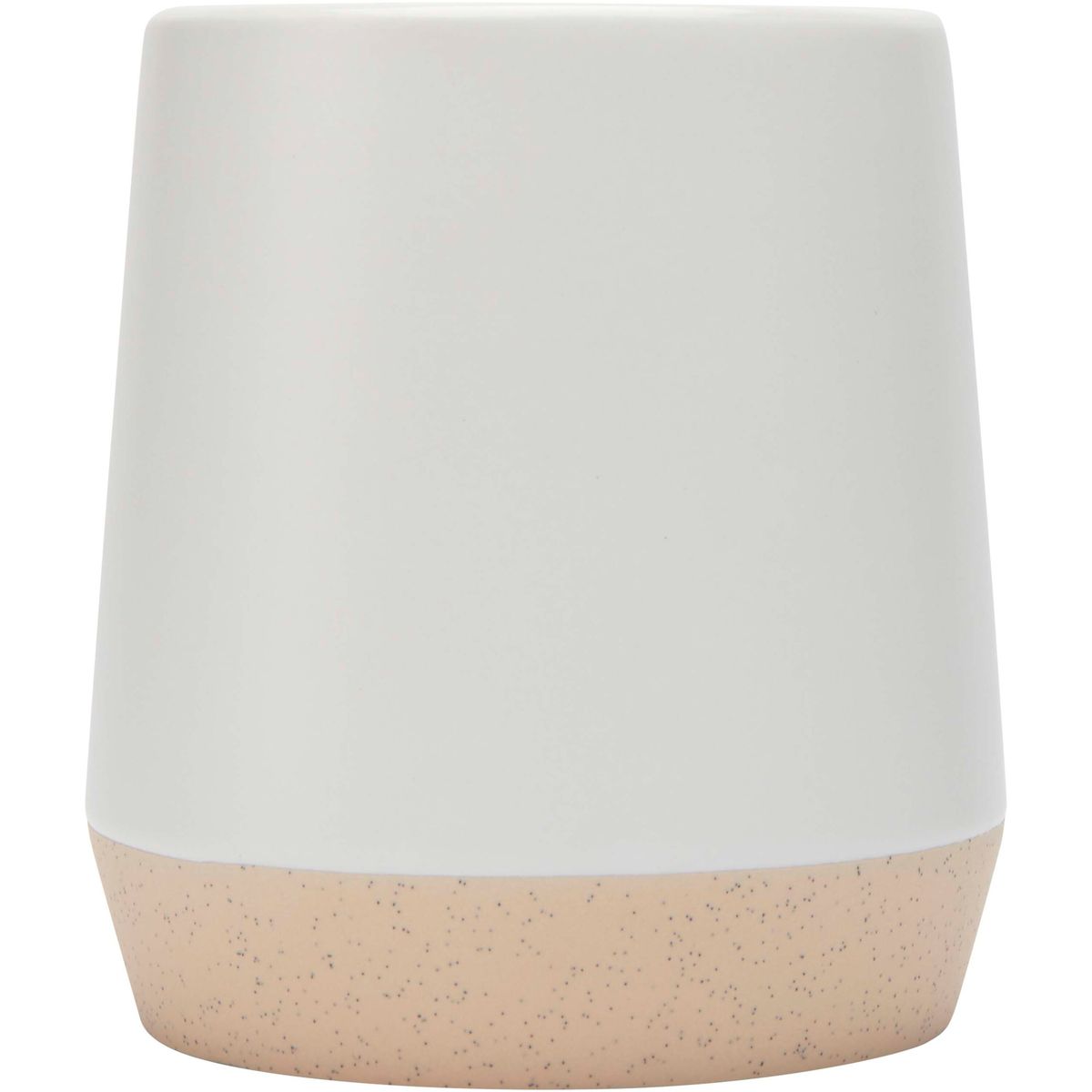 Tazze in ceramica da 300 ml con finitura opaca
