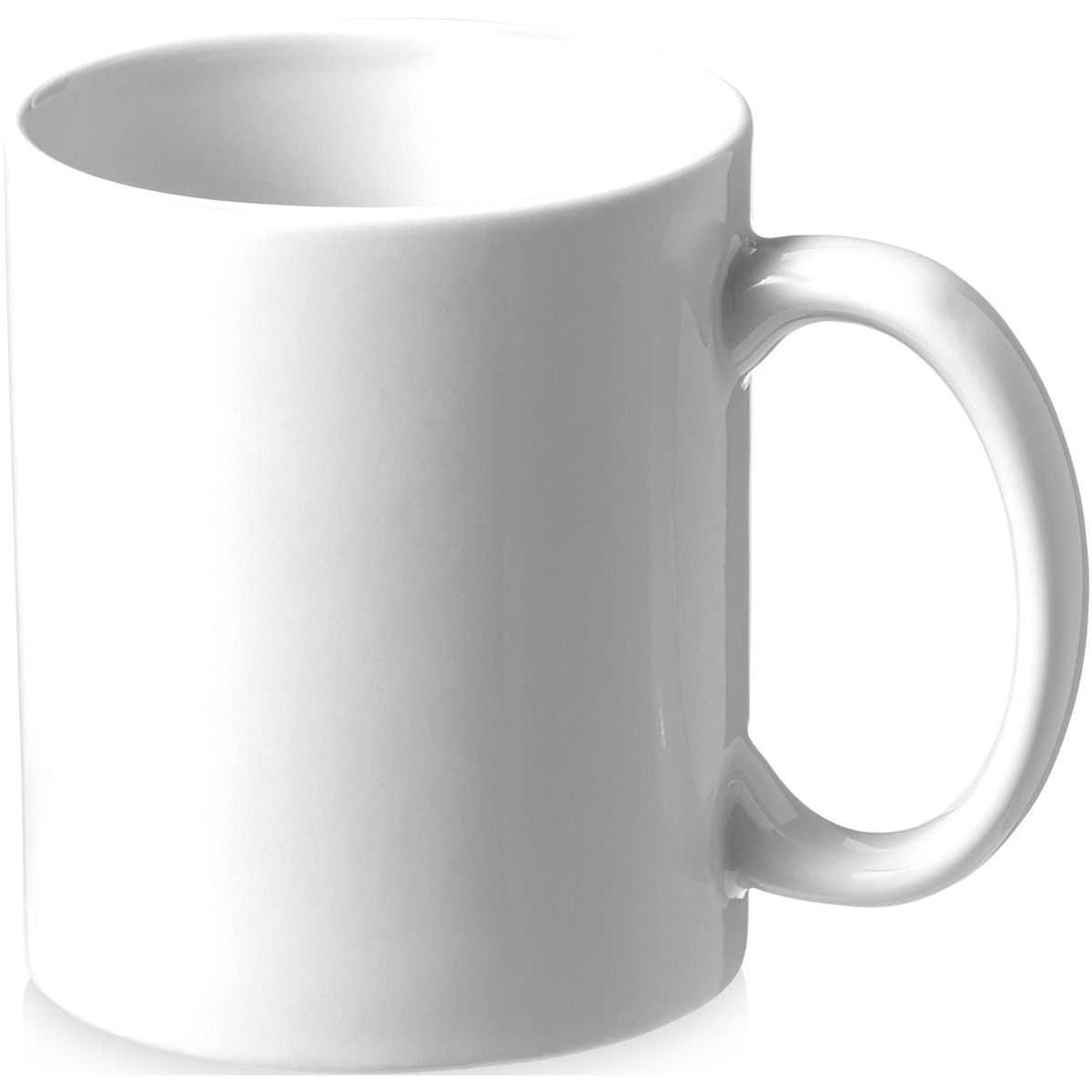 Tazze in ceramica per sublimazione da 330 ml