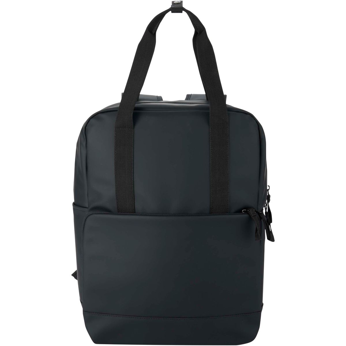 Zaini frigo in similpelle riciclata, 18 litri