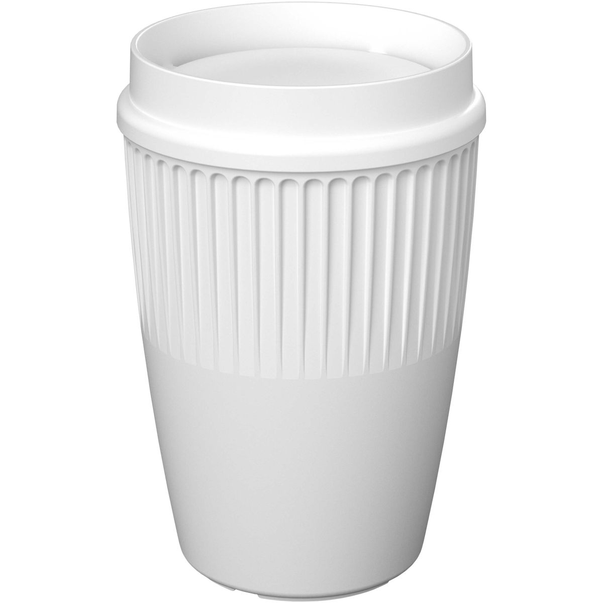 Tazze da viaggio da 350 ml con coperchio a 360°, Cirrus