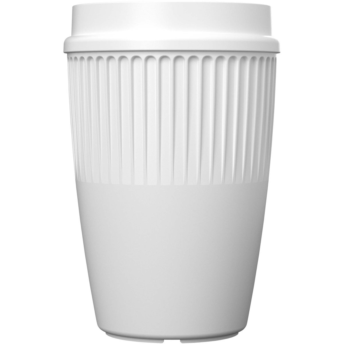 Tazze da viaggio da 350 ml con coperchio a 360°, Cirrus