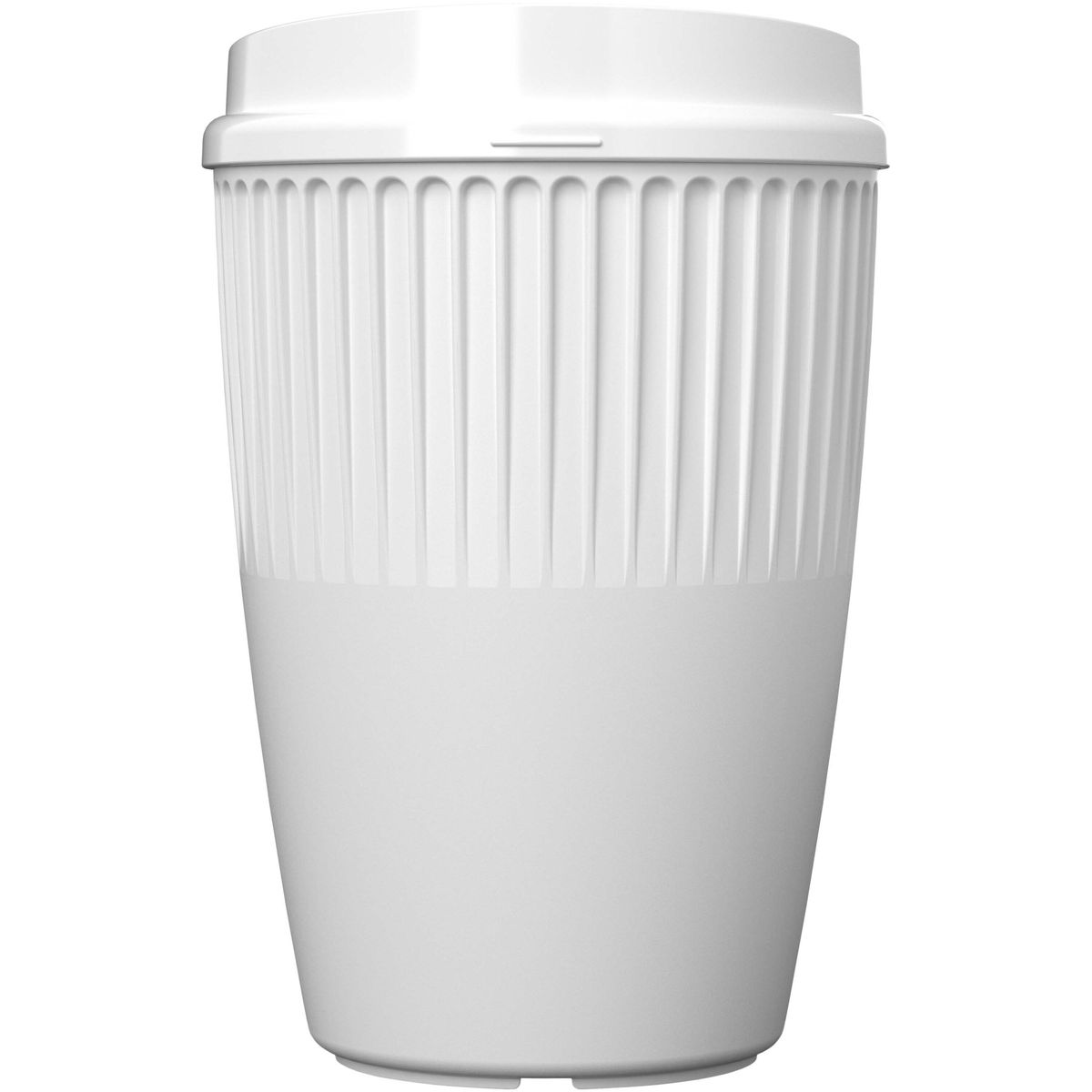 Tazze da viaggio da 350 ml con coperchio a ribalta, Cirrus