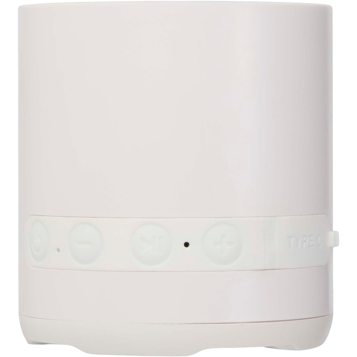 Casse bluetooth abbinabili da 3 W in plastica riciclata
