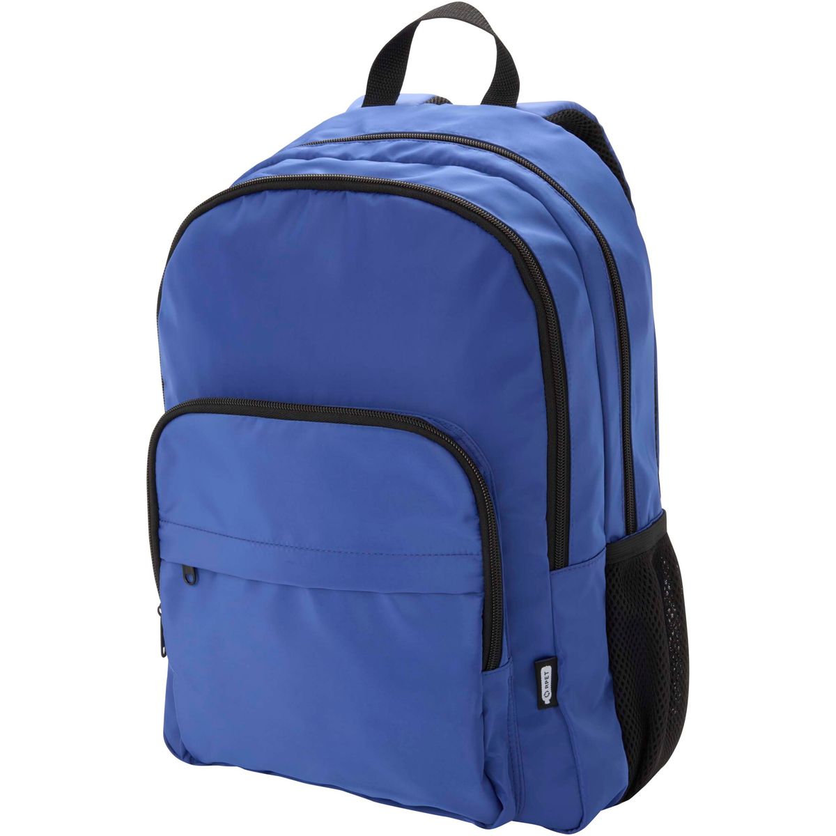 Zaini porta PC antipiega riciclati, 20 litri