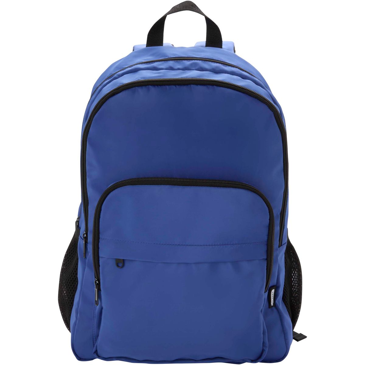 Zaini porta PC antipiega riciclati, 20 litri