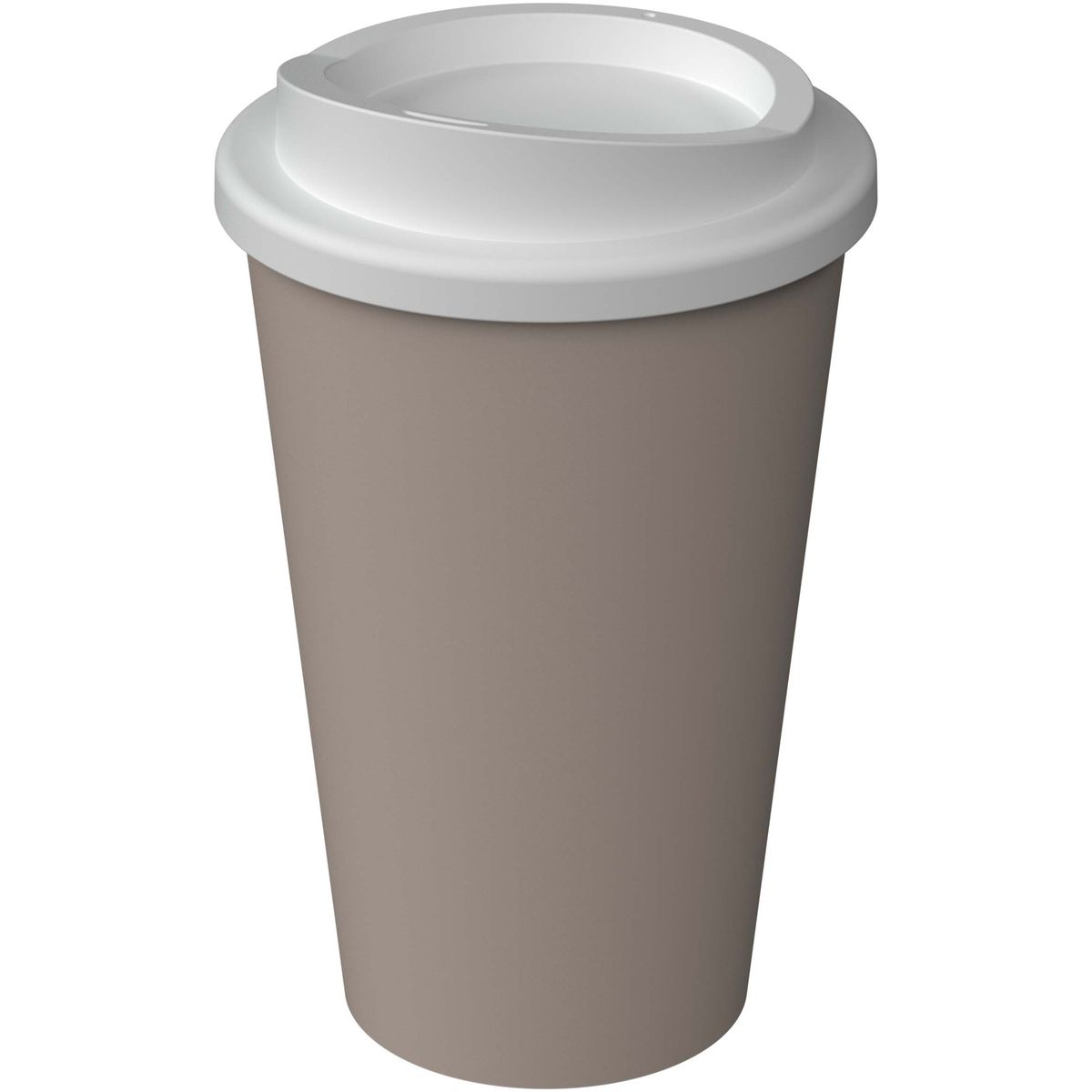 Tazze termiche in plastica da 350 ml