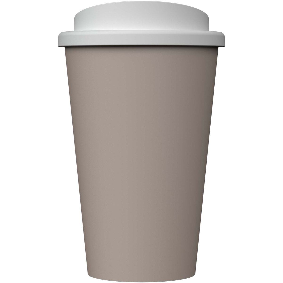 Tazze termiche in plastica da 350 ml