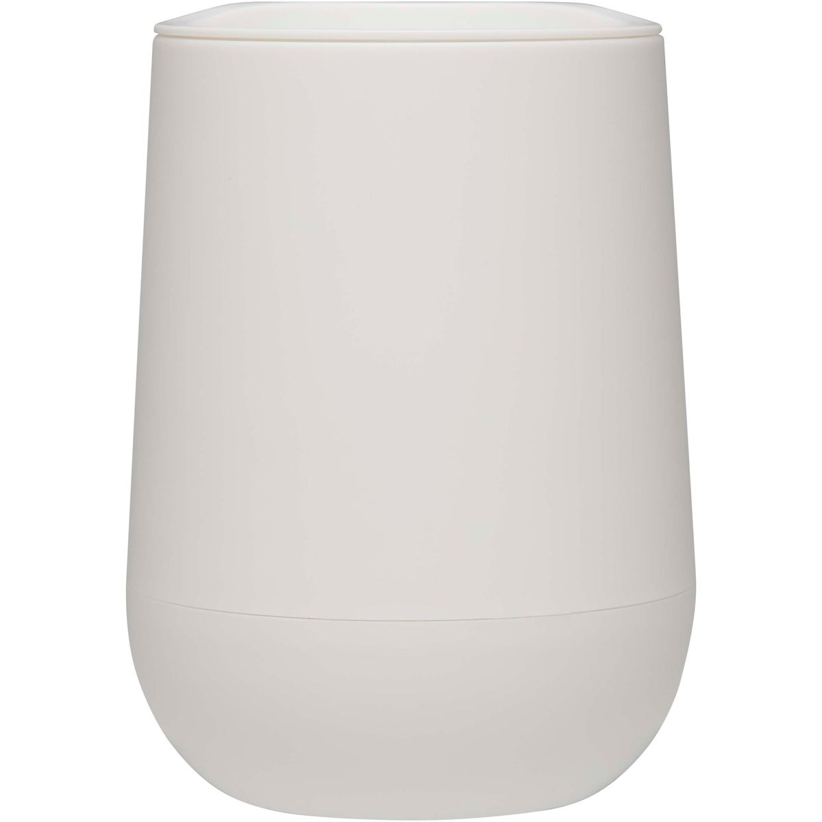 Tazze termiche in plastica da 360 ml con coperchio scorrevole