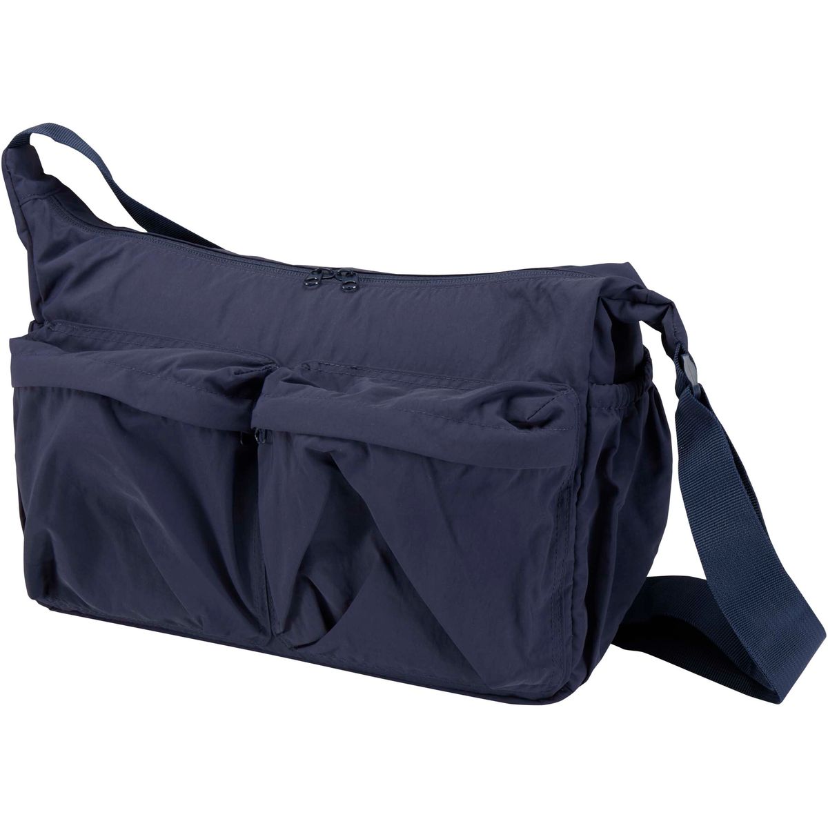 Borse porta PC da 13 pollici in nylon riciclato