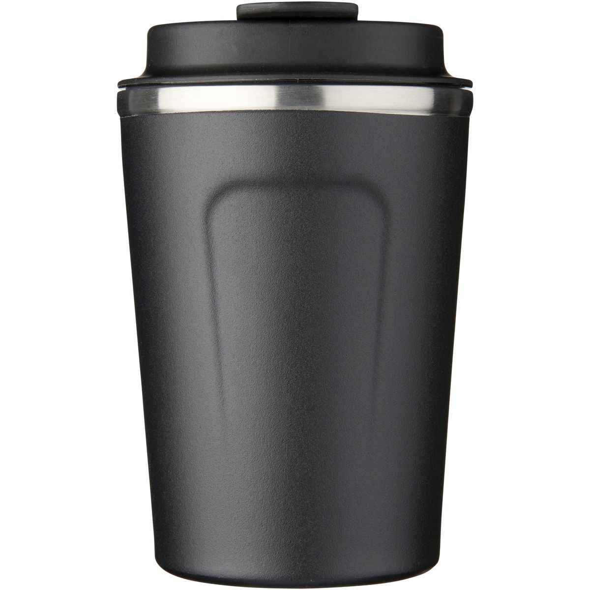 Tazze termiche a prova di perdite in acciaio inox da 360 ml con isolamento sottovuoto in rame