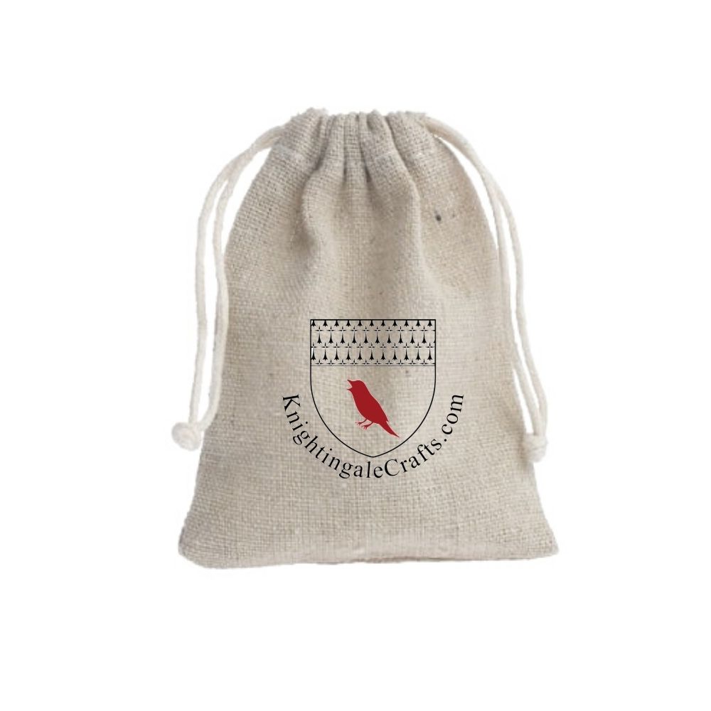 Sacchetti Personalizzate Lino (PE)