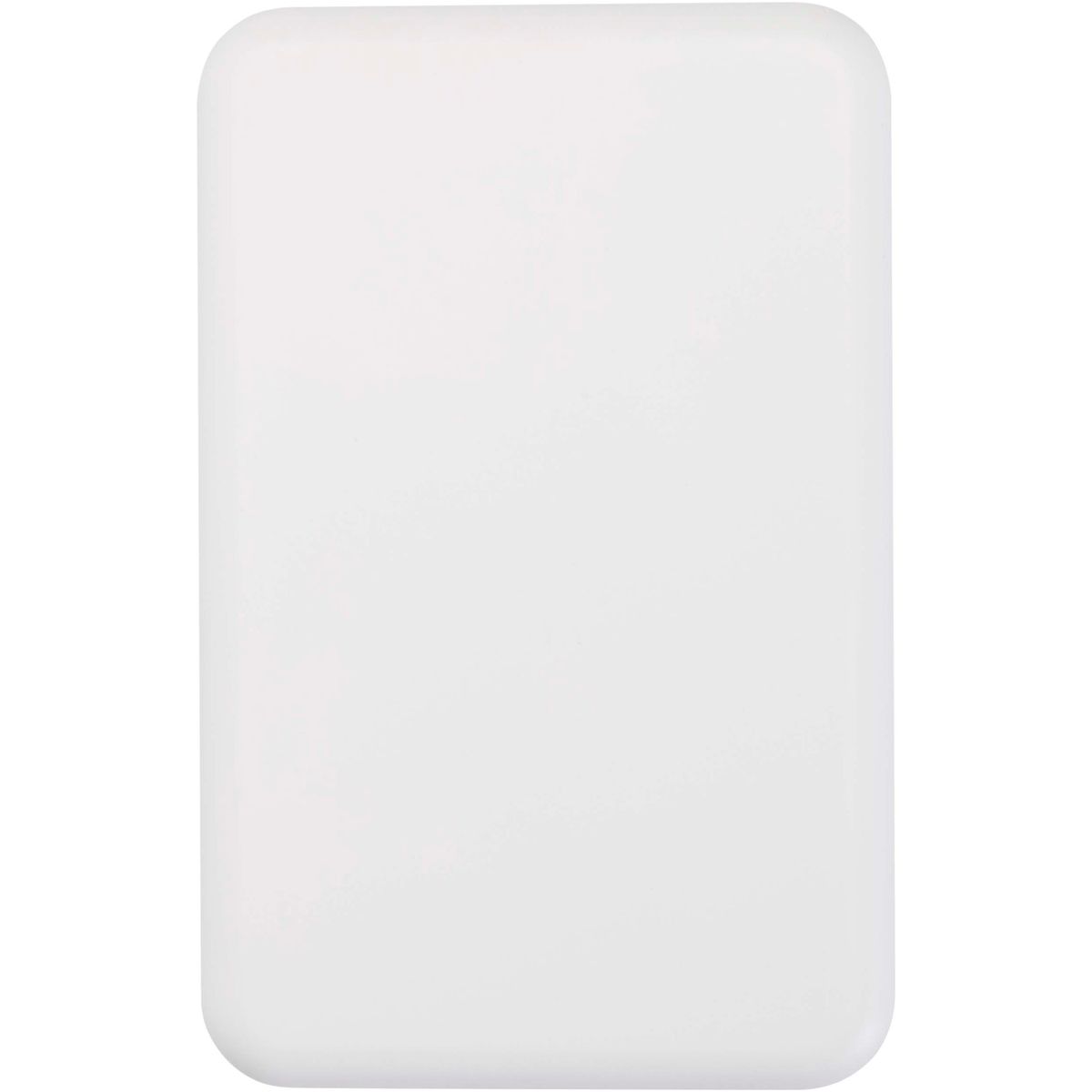 Power bank magnetici wireless da 10.000 mAh in plastica riciclata