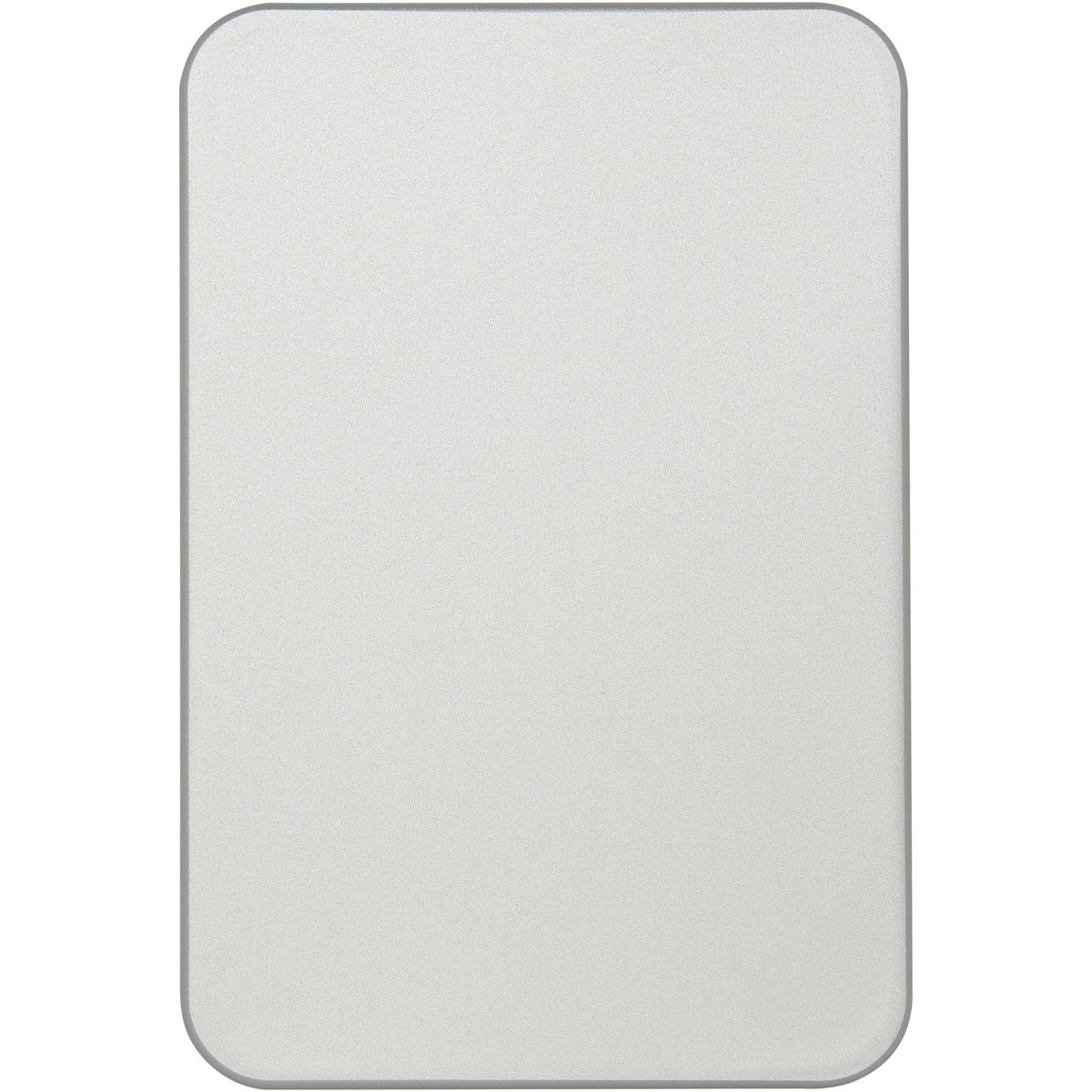 Power bank magnetici da 10.000 mAh in alluminio riciclato