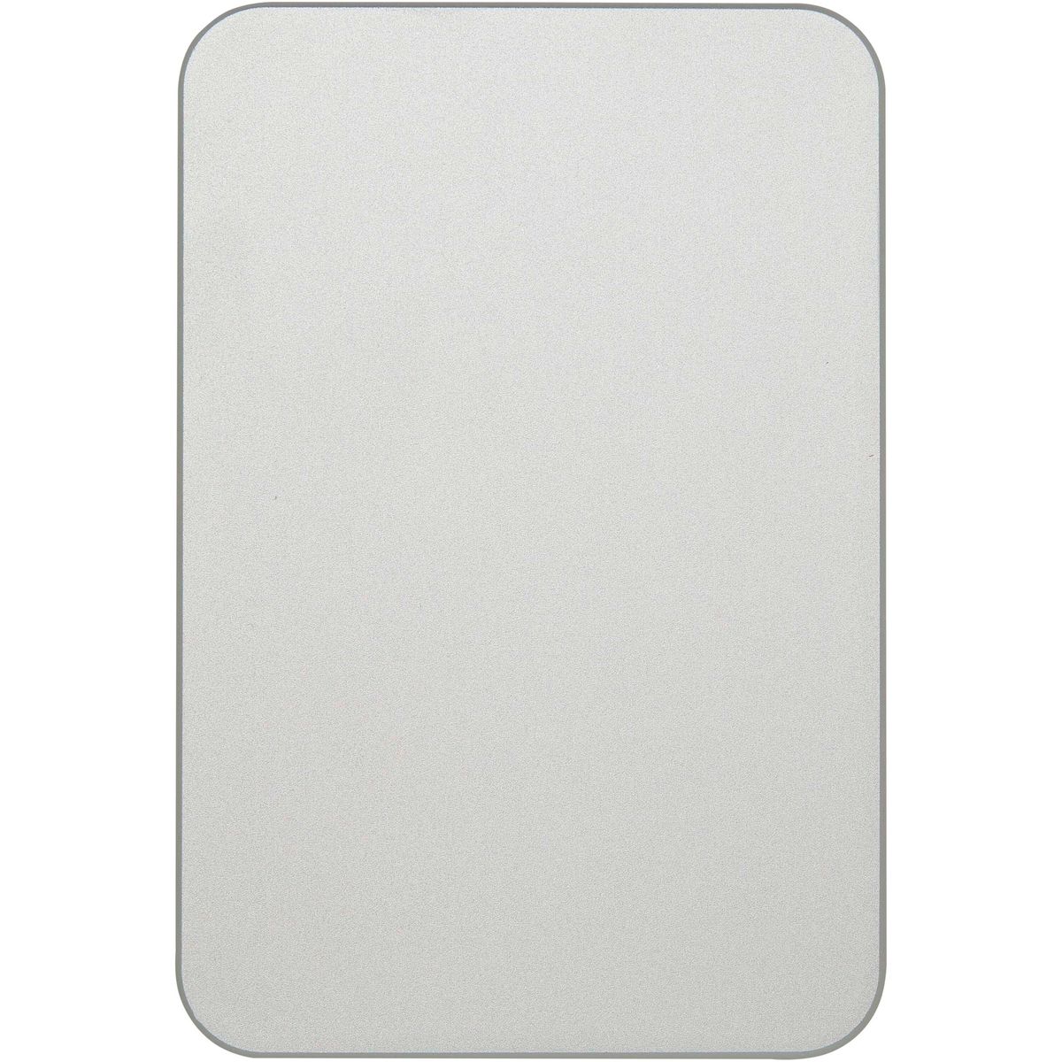 Power bank magnetici da 5000 mAh in alluminio riciclato