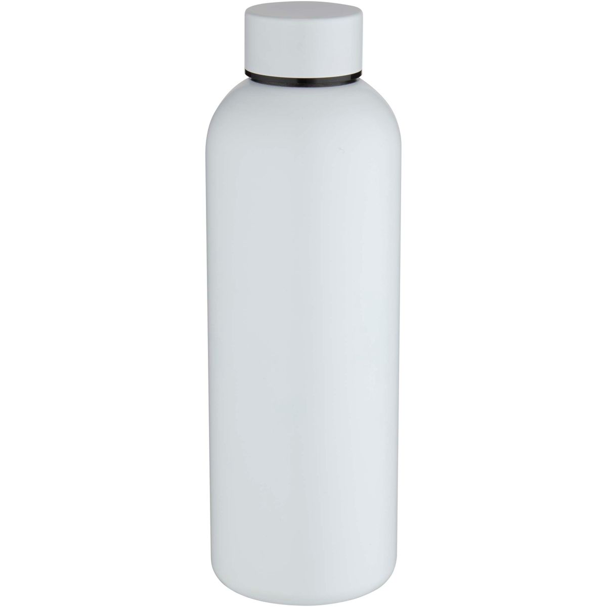 Borracce opache in acciaio inox riciclato da 750 ml, a parete singola