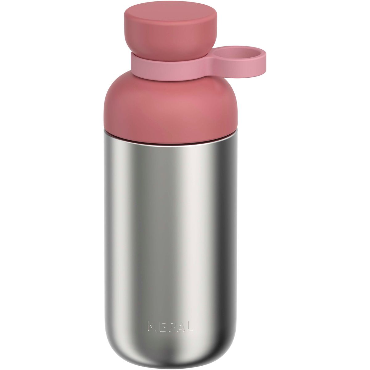 Borracce Mepal in acciaio inox riciclato da 500 ml