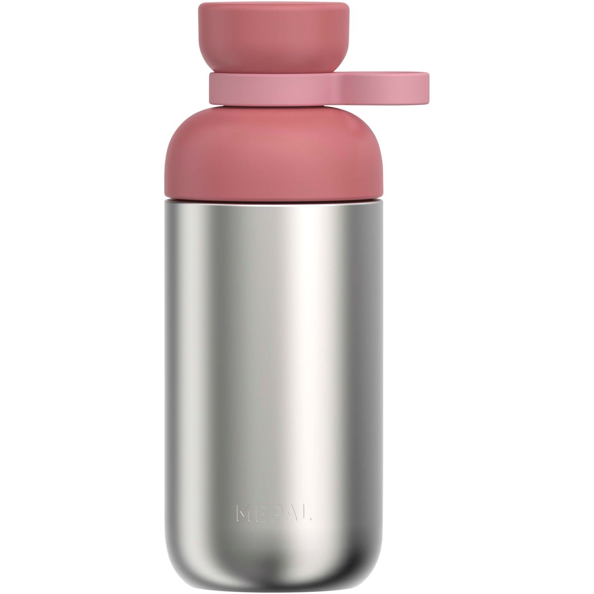 Borracce Mepal in acciaio inox riciclato da 500 ml