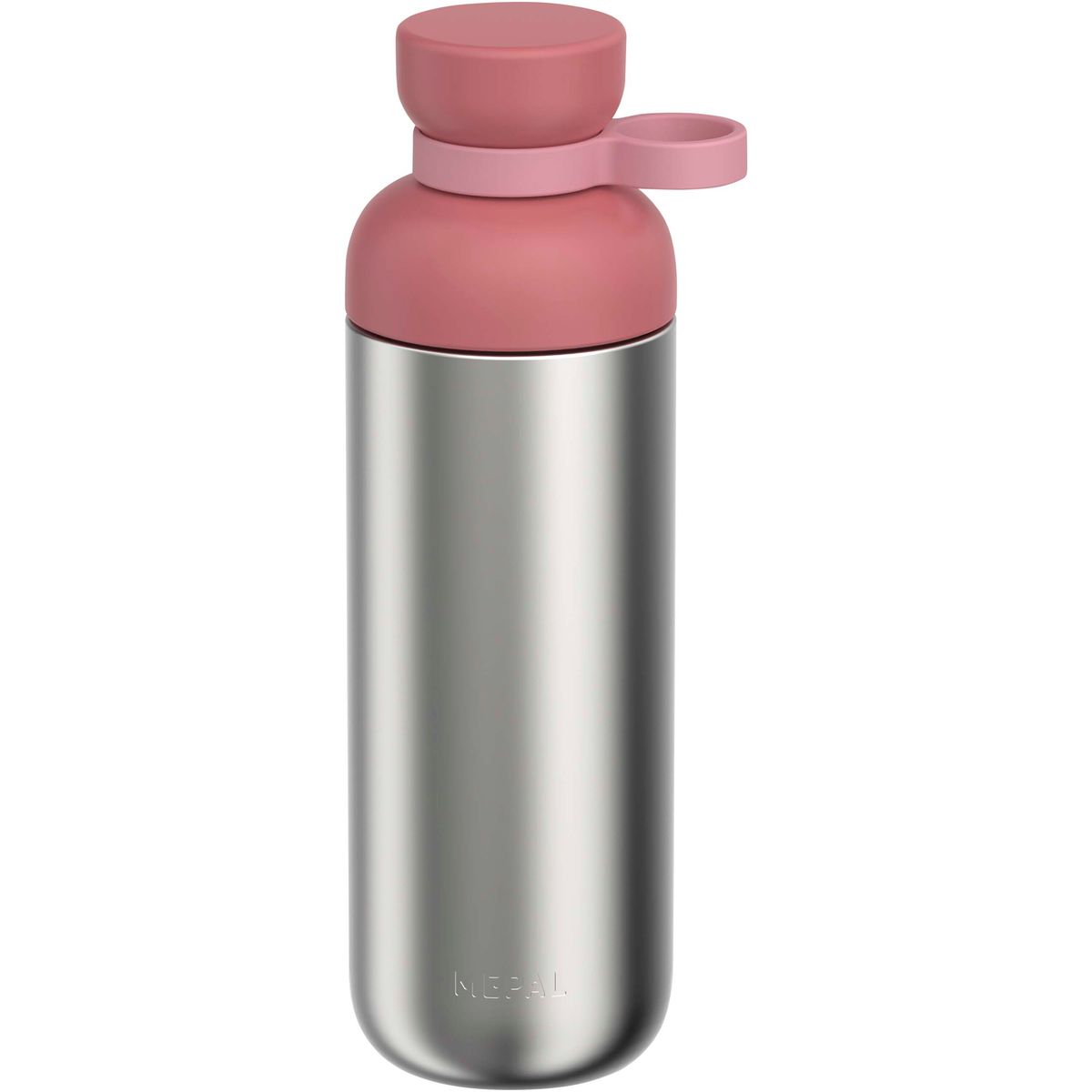Borracce Mepal in acciaio inox riciclato da 700 ml