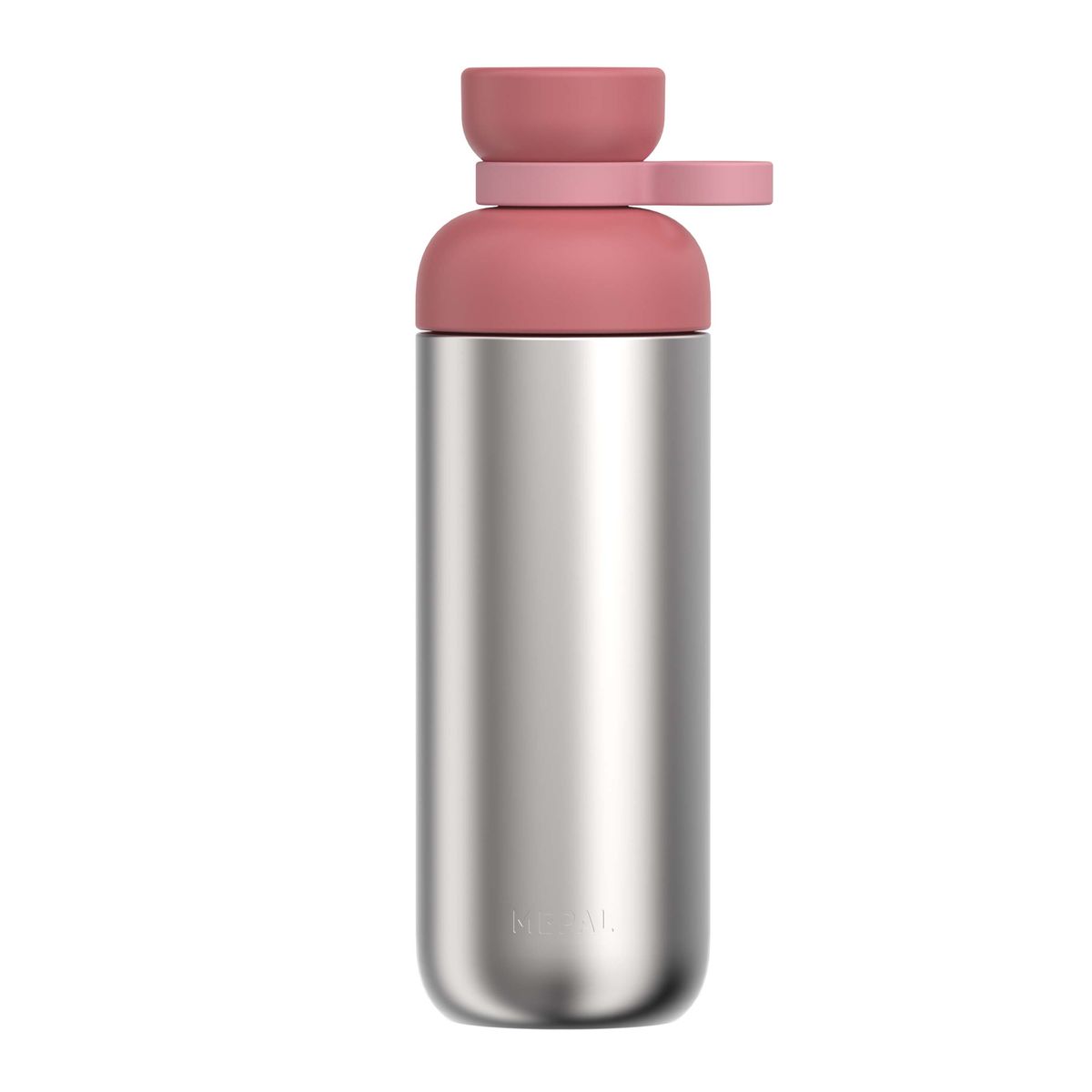 Borracce Mepal in acciaio inox riciclato da 700 ml