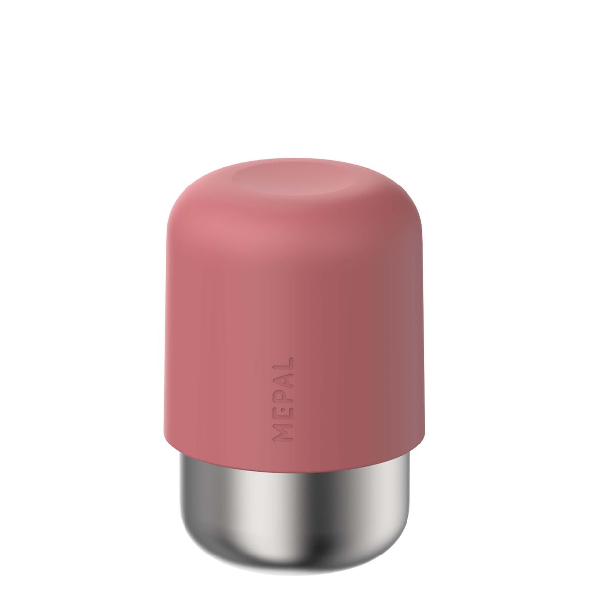 Tazze da viaggio Mepal da 300 ml in acciaio inox riciclato