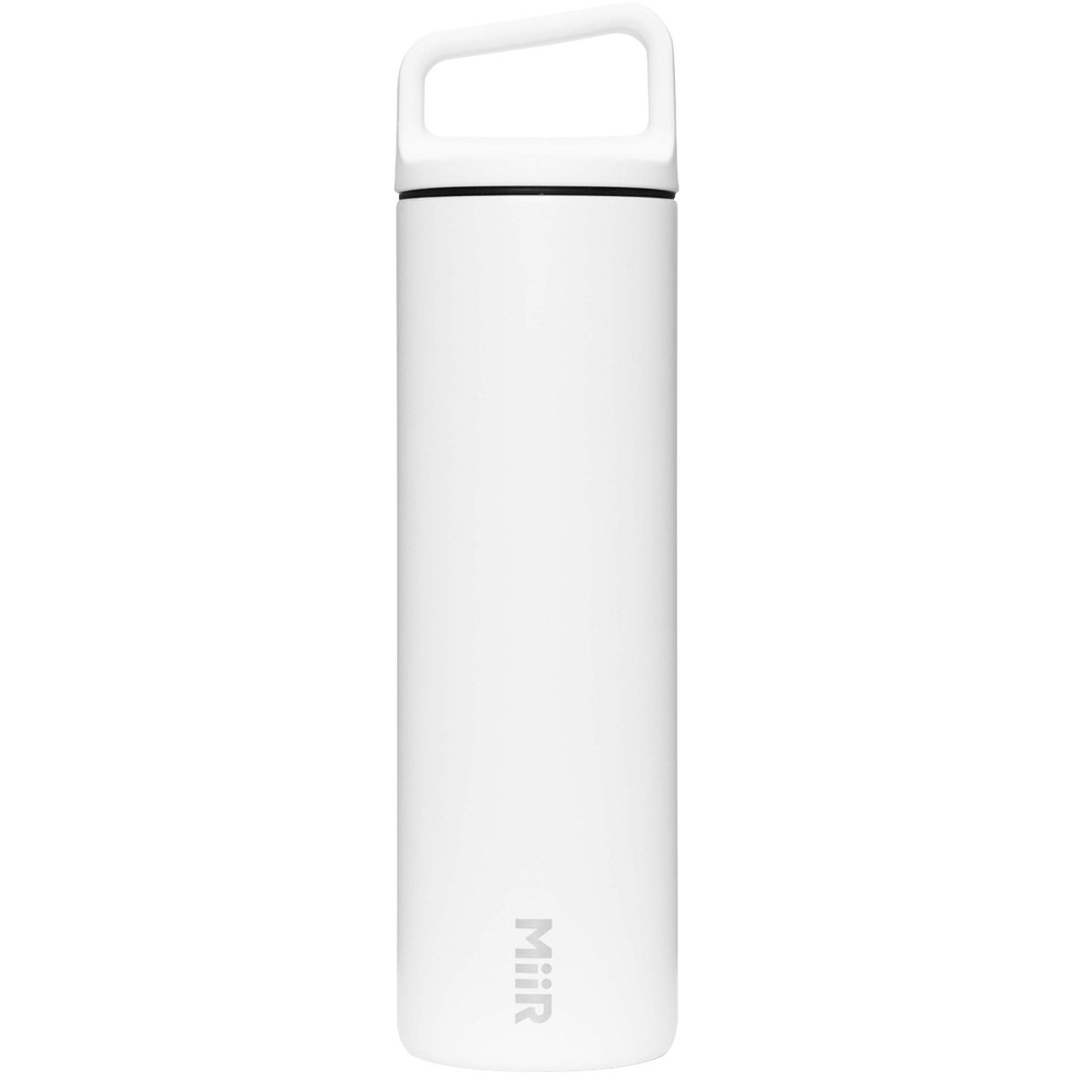 Borracce MiiR isolate in acciaio inox da 591 ml con bocca larga