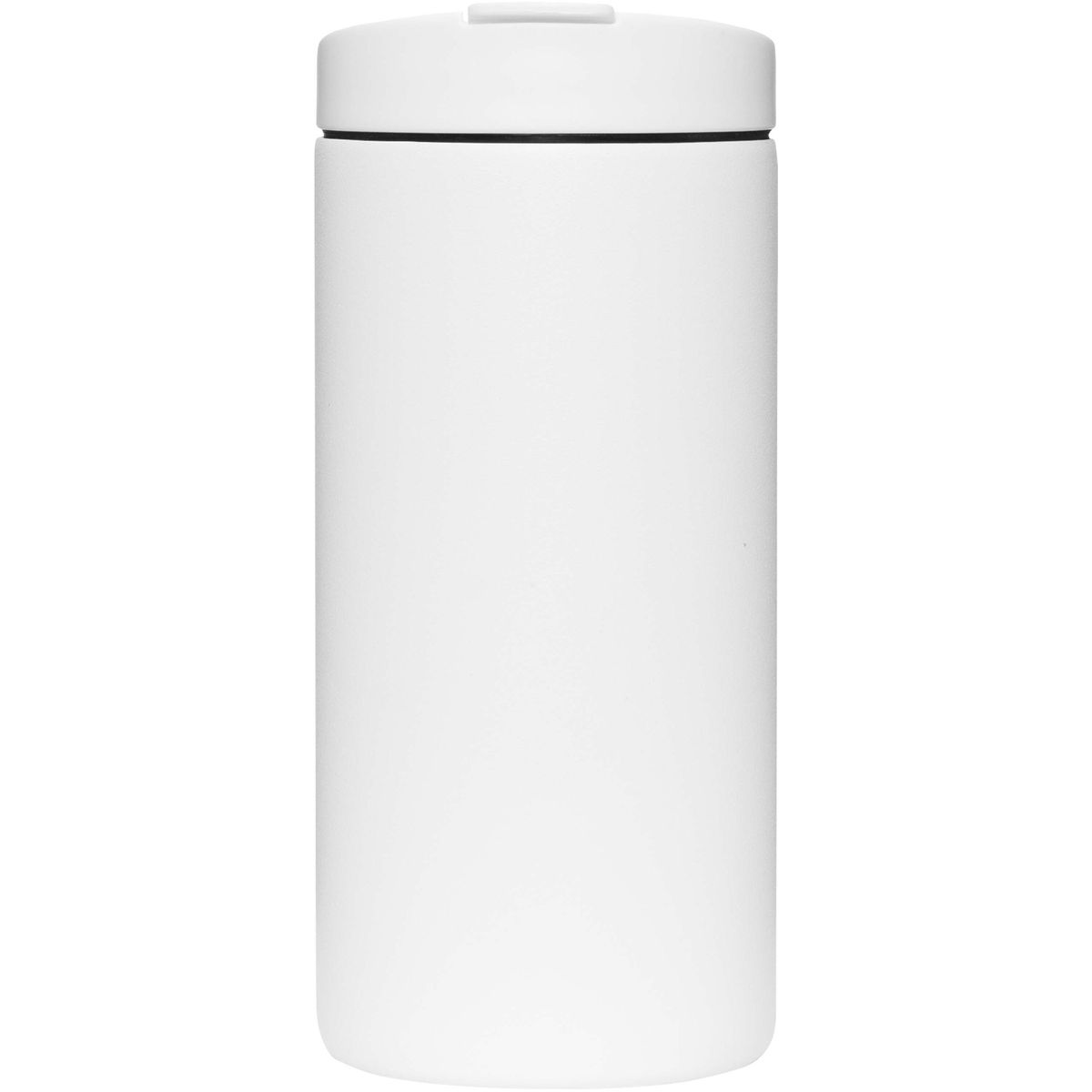 Tazze termiche MiiR in acciaio inox da 354 ml con coperchio a prova di perdite