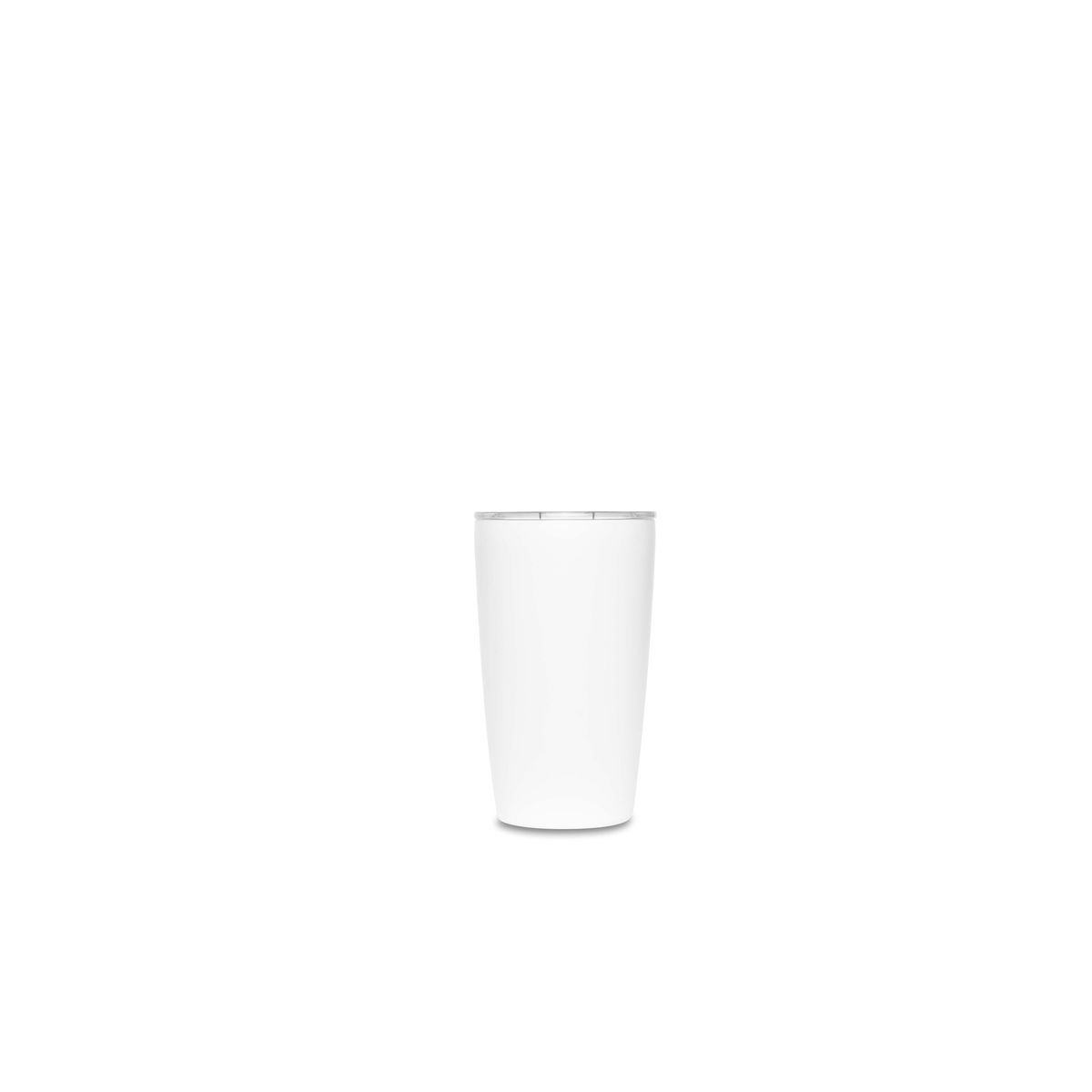 Tazze termiche MiiR in acciaio inox da 354 ml con coperchio scorrevole