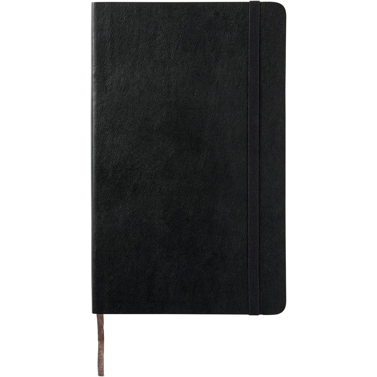 Taccuini Moleskine senza righe con copertina morbida, 13 x 21 cm
