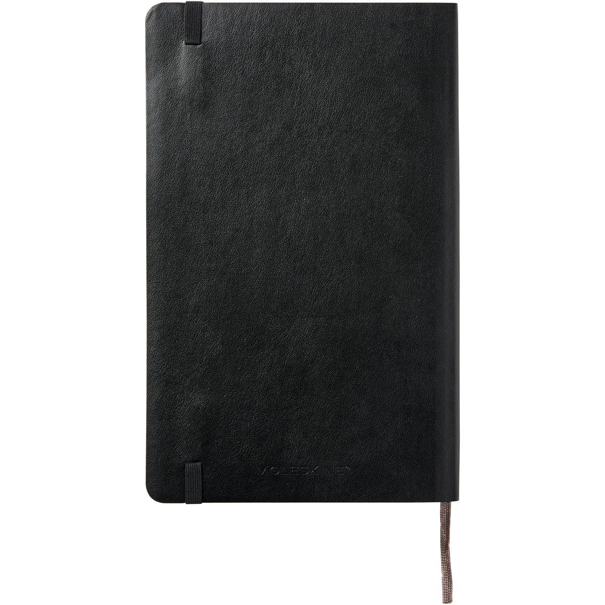 Taccuini Moleskine senza righe con copertina morbida, 13 x 21 cm