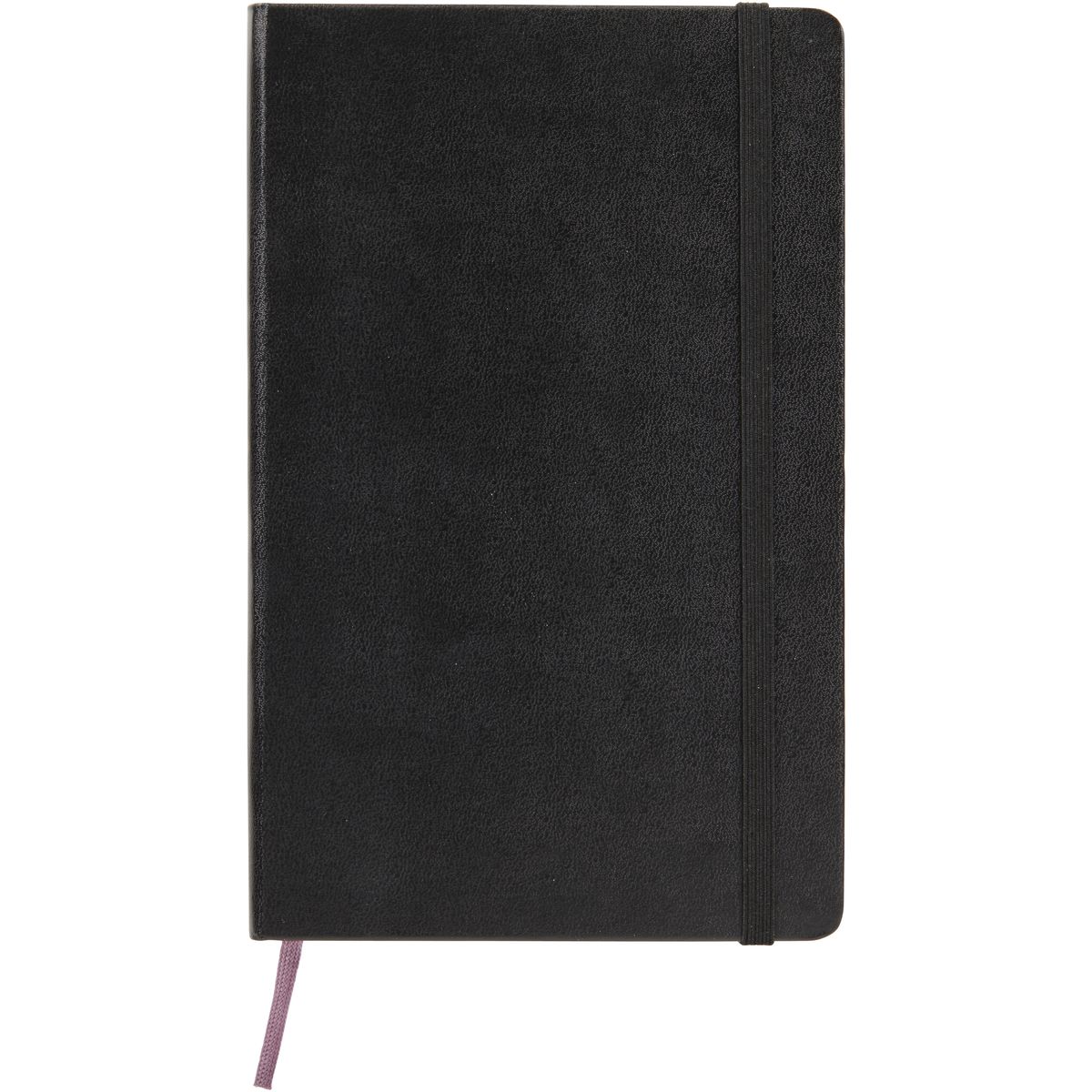 Taccuini Moleskine a righe con copertina rigida, 9 x 14 cm