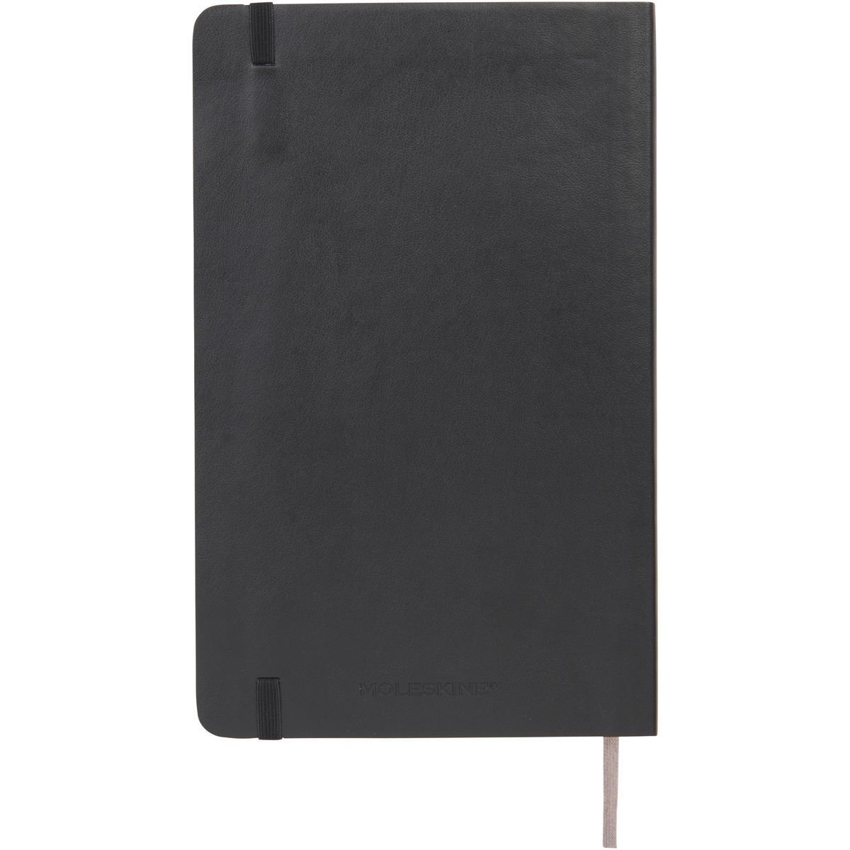 Taccuini Moleskine a righe con copertina morbida, 13 x 21 cm