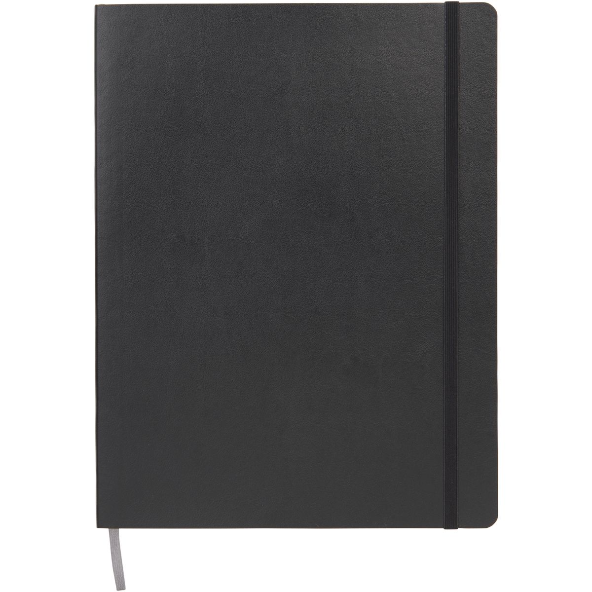 Taccuini Moleskine a righe con copertina morbida, 19 x 25 cm
