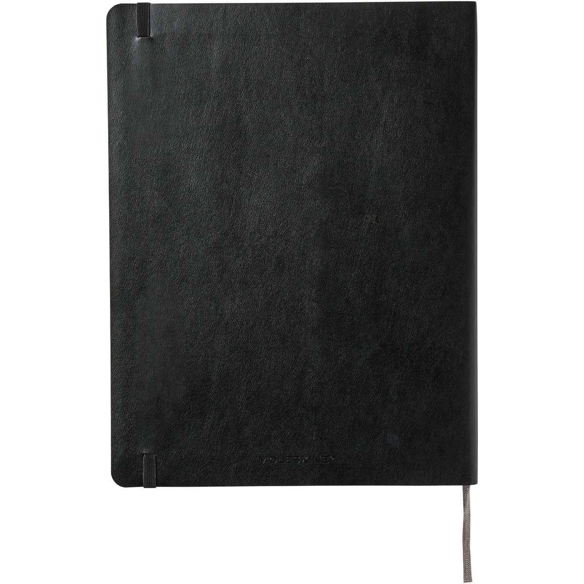 Taccuini Moleskine a righe con copertina morbida, 19 x 25 cm