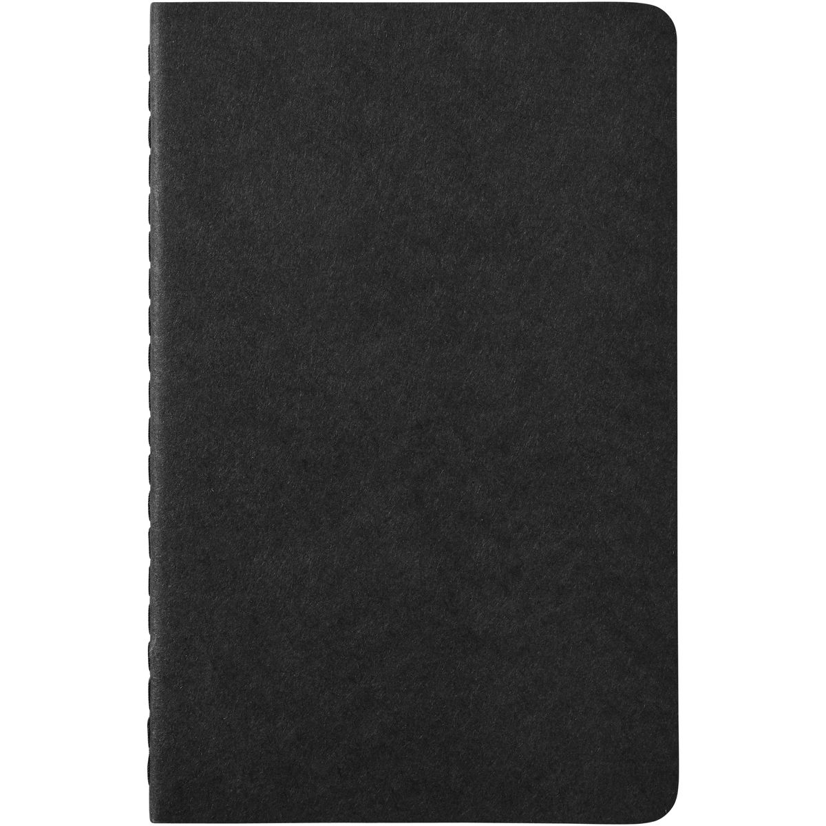 Quaderni Moleskine a righe con dorso cucito, 9 x 14 cm