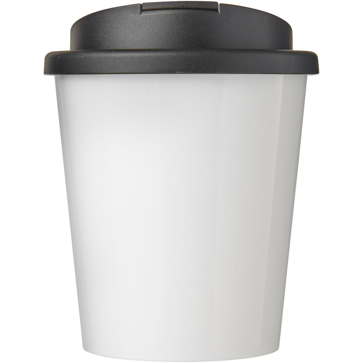 Tazze termiche antigoccia da 250 ml con strato esterno riciclato