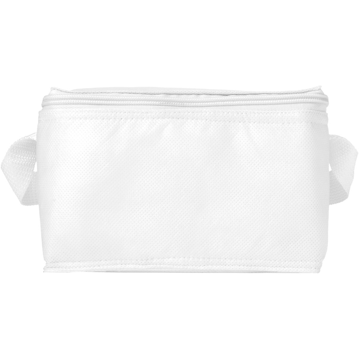 Borse frigo in tessuto non tessuto per 6 lattine, 4 litri