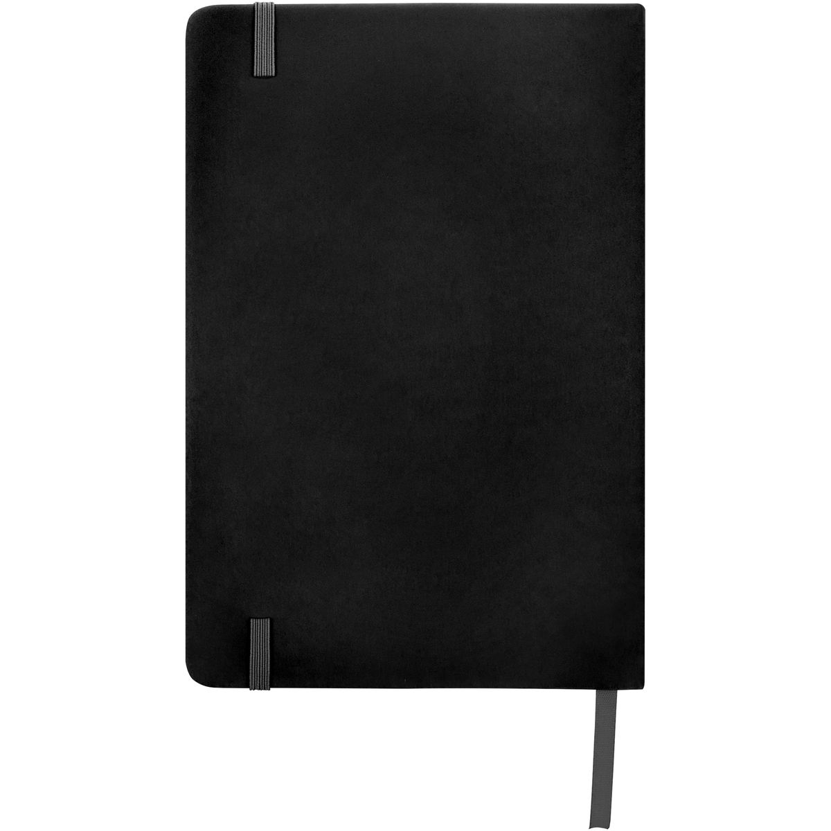 Taccuini con copertina rigida e 96 fogli a righe, 14 x 21,1 cm
