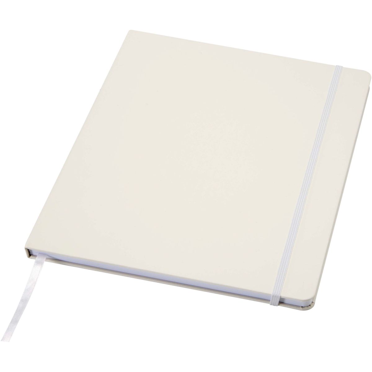 Taccuini con copertina rigida e 96 fogli a righe, 21 x 28,5 cm
