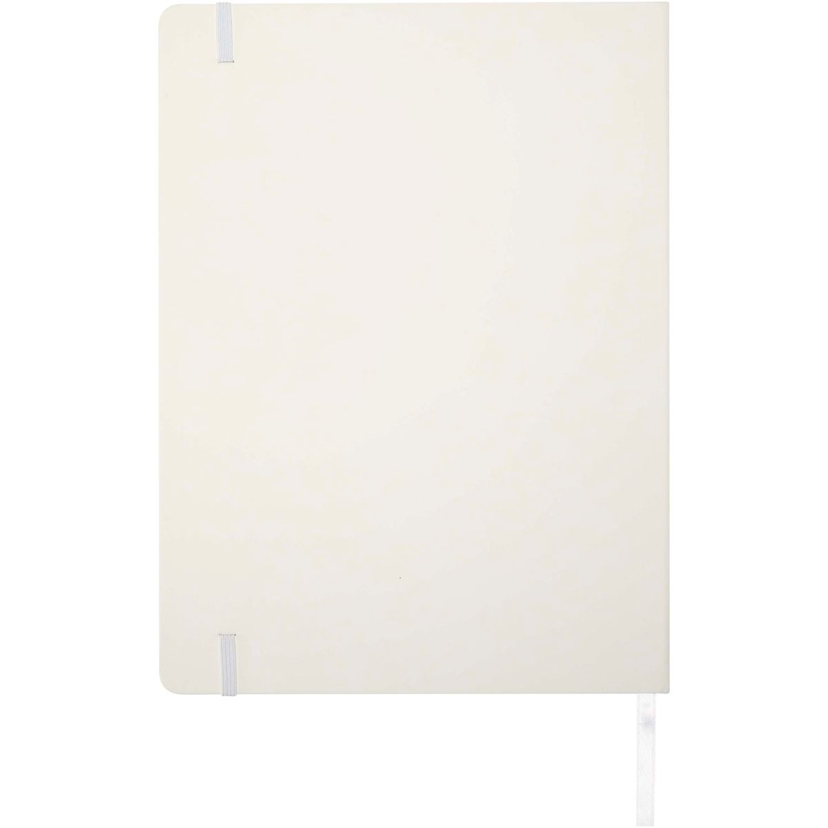 Taccuini con copertina rigida e 96 fogli a righe, 21 x 28,5 cm