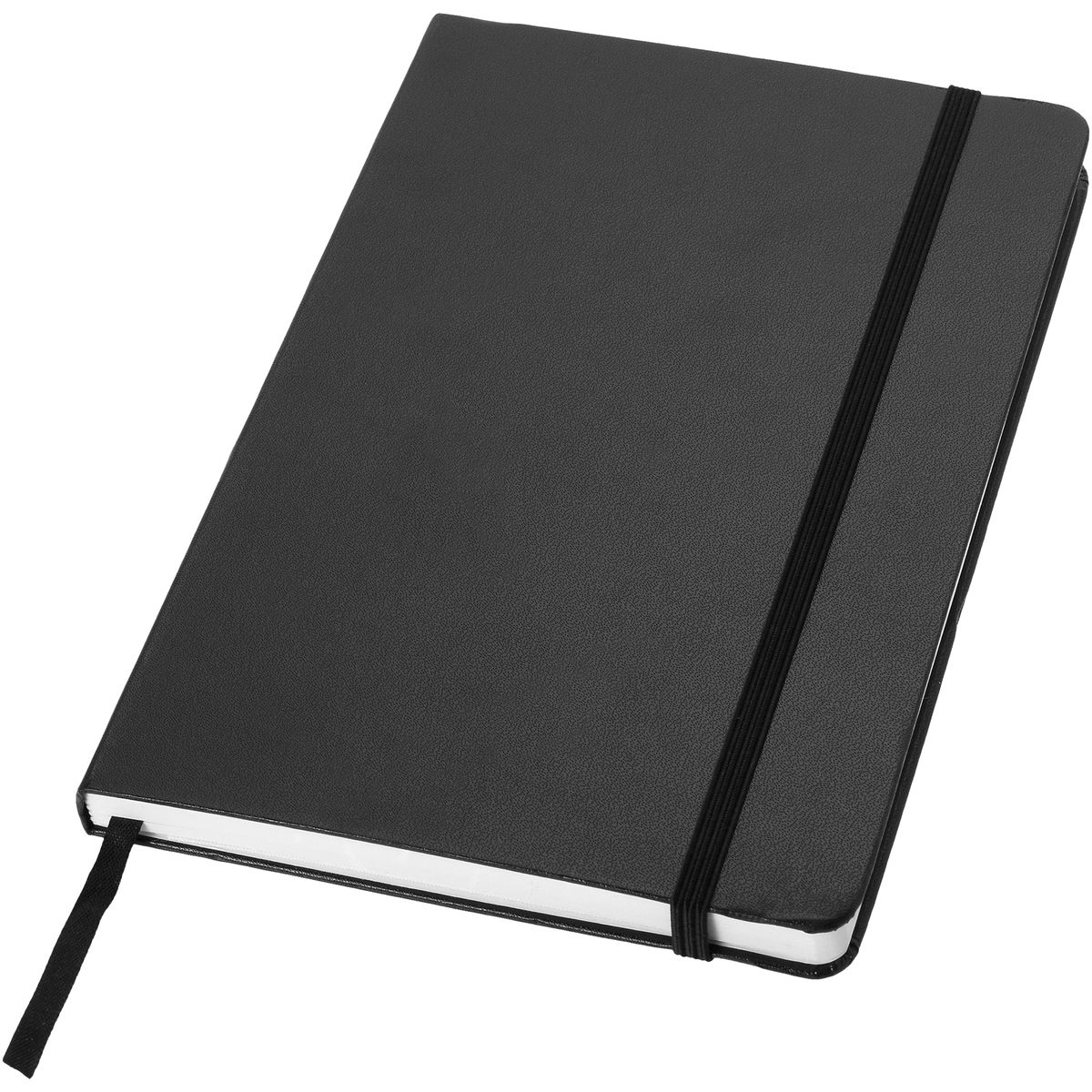 Taccuini con copertina rigida in astuccio regalo, 14,2 x 21,3 cm